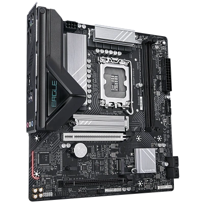 Материнская плата Gigabyte B860M EAGLE (B860M EAGLE)