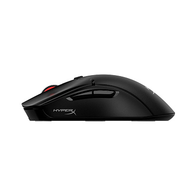 Компьютерная мышь HyperX Pulsefire Haste 2 Wireless (Black) 6N0B0AA (6N0B0AA)