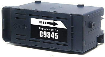 Ёмкость для отработанных чернил Epson C12C934591 WF-78XX/ET-166XX MAINTENANCE BOX (C12C934591)
