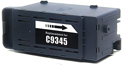 Ёмкость для отработанных чернил Epson C12C934591 WF-78XX/ET-166XX MAINTENANCE BOX (C12C934591)