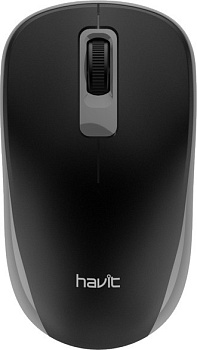 Компьютерная мышь Havit MS626GT, Gray (2.0301600570004E+14)