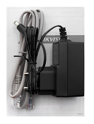 Wi-Fi Роутер Hikvision DS-3WR12GC (DS-3WR12GC)