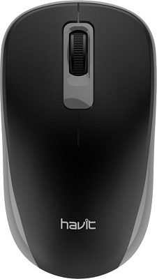 Компьютерная мышь Havit MS626GT, Gray (2.0301600570004E+14)