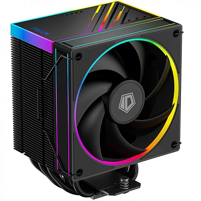 Кулер ID-Cooling Frozn A610 ARGB (ID-CPU-FROZN A610 ARGB)