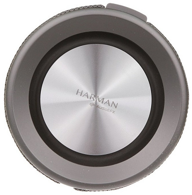 Колонки Xiaomi Bluetooth Speaker - Black (ASM02G/QBH4275GL)