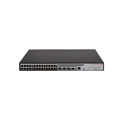 Коммутатор H3C LS-1850V2-28P-EI-GL (LS-1850V2-28P-EI-GL)