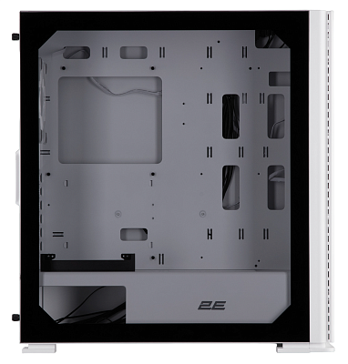 Корпус 2E Gaming Vertex GI01W (2E-GI01W)