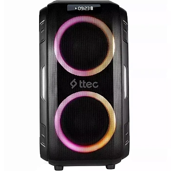 Колонка ttec Carnival Pro 120W (2BH11S)