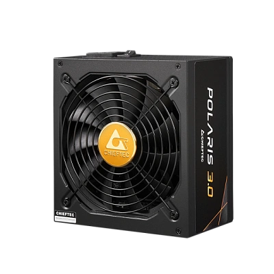 Блок питания Chieftec Polaris PPS-850FC-A3 (PPS-850FC-A3)