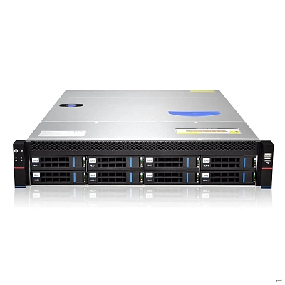 Сервер Gooxi 2U Rack RMC2108/X12DPL-6 ()