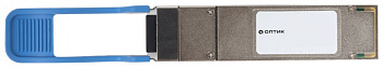 Трансивер А-Оптик AO-QSFP28-LR4-2D (AO-QSFP28-LR4-2D)