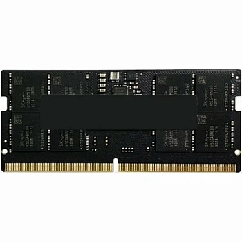 Оперативная память для ноутбука AMD Radeon R5 Series SO-DIMM 16GB DDR5 5600MHz (R5516G5600S1S-U)