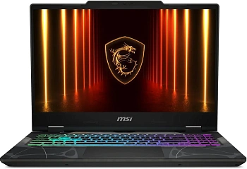 Ноутбук MSI Cyborg 15 C2WE-061XKZ 15,6" (9S7-15T121-061)
