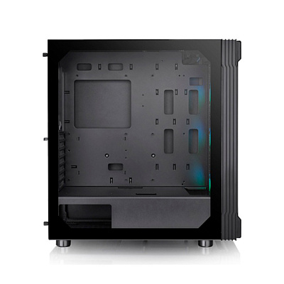 Компьютерный корпус Thermaltake Versa T27 TG ARGB без Б/П (CA-1W2-00M1WN-01)