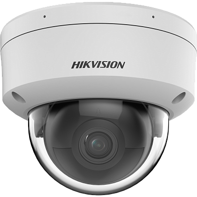 IP Камера, купольная Hikvision DS-2CD3123G2-IU (DS-2CD3123G2-IU (2.8mm))