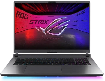 Ноутбук ASUS ROG Strix G18 (90NR0LC1-M00HN0)