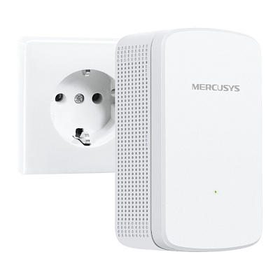 Усилитель Wi-Fi сигнала Mercusys ME20 (ME20)