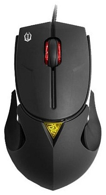 Мышь Gamdias Apollo Extension, Black, (GMS5101)