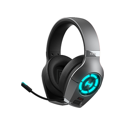 Гарнитура Edifier GX Серый (GX Grey)