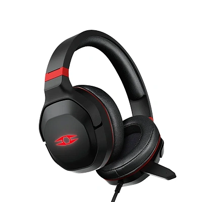 Гарнитура Takstar Forge (FORGE/BLACK)