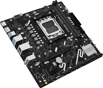 Материнская плата ASUS PRIME A620AM-K (PRIME A620AM-K)