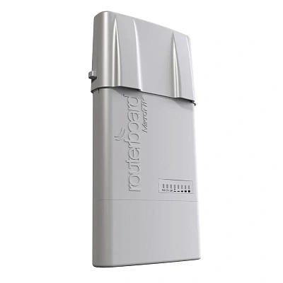 Точка доступа MikroTik BaseBox 5 (RB912UAG-5HPnD-OUT)(RB912UAG-5HPND-OUT)