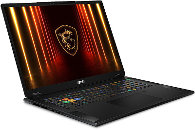 Ноутбук MSI Stealth 18 HX AI A2XWJG-079KZ 18" (9S7-183341-079)