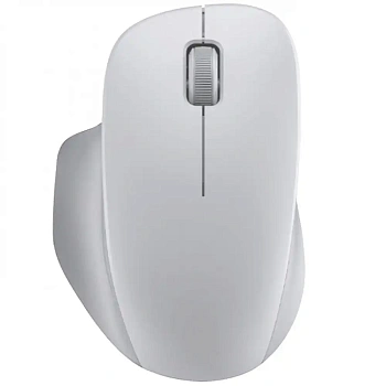 Мышь Xiaomi Wireless Mouse Comfort Edition White  (XMWXSB04YM-W)