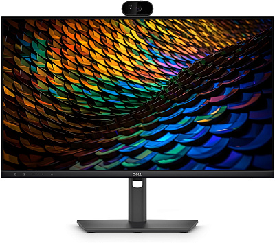 Монитор Dell Pro Conferencing Monitor - P2426HEB 24'' (210-BVHS)