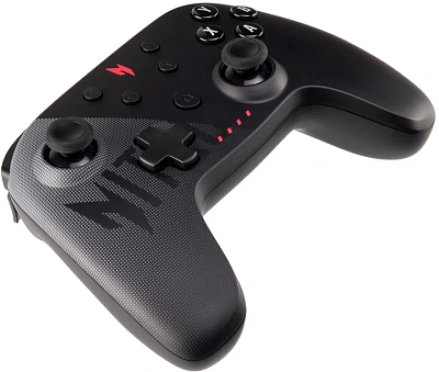 Беспроводной игровой геймпад Acer Nitro Wireless Gaming Controller Black  NGR300 (GP.OTH11.06F)