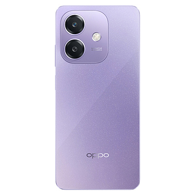 Смартфон OPPO A5i 4/128GB, Starry Purple (A5i/4/128GB/Starry Purple)