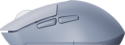 Компьютерная мышь Rapoo M308 Silent Blue (13181)