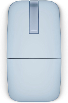 Мышь Dell Travel MS700, Misty Blue (MS700-BL-R-EU)