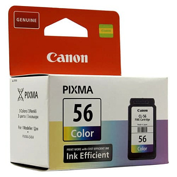 Картридж Canon CL-56 (9064B001AA)