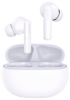 Наушники TWS Honor Choice Earbuds X7 White (Choice Earbuds X7 White)