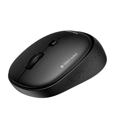 Мышь Meetion R571 Black (MT-R571 Black)