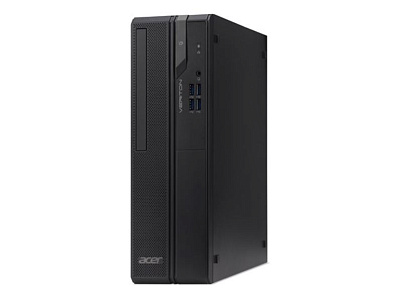 Системный блок Acer Veriton X2735G (DT.R6WEC.00J)