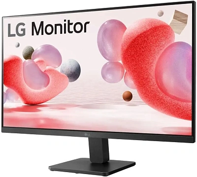 Монитор LG 27MR400 27" (27MR400-B.ARUQ)