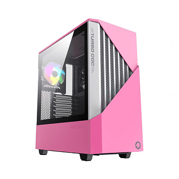 Компьютерный корпус Gamemax Contac COC WP без Б/П (12800600002)