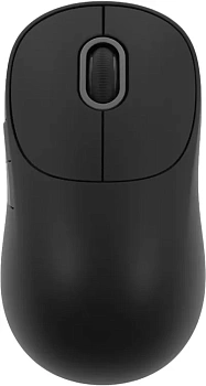 Мышь Xiaomi Wireless Mouse 3 - Black (BHR8913GL)