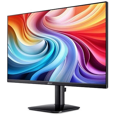 Монитор Acer KA242YP0bi 23.8", Black (UM.QX2EE.034)