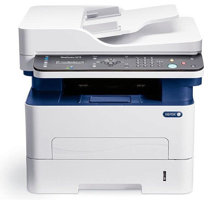 МФУ XEROX WorkCentre B/W 3025NI (3025V_NI)