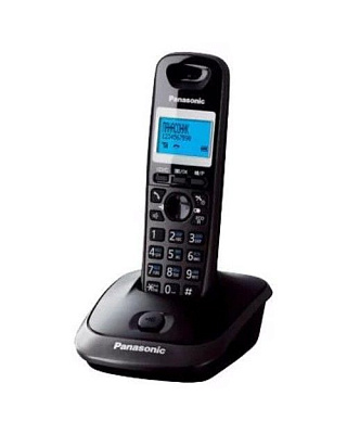 Радиотелефон PANASONIC KX-TG2511RUT (KX-TG2511RUT)