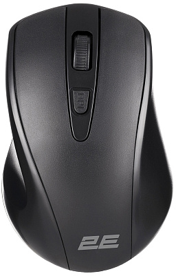 Мышь 2E MF213 WL, Black (2E-MF213WB)