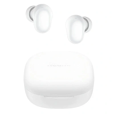 Наушники Redmi Buds 6 Play White (M2420E1-W)