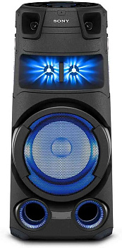 Аудиосистема Sony MHC-V73D, Black (MHC-V73D)