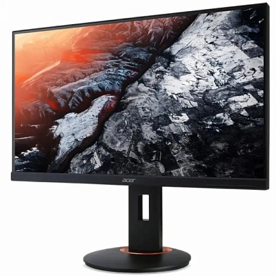 Монитор 23.6" Acer XF240QSbiipr (UM.UX0EE.S01)