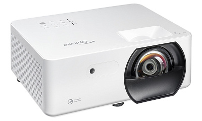 Лазерный ультракороткофокусный проектор Optoma LH351ST (LH351ST)