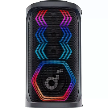 Портативная колонка soundcore Rave 3S (A31A3/BK)