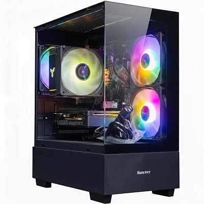 Персональный компьютер  XG Pro-Gaming XGMM026 (XG Pro-Gaming XGMM026)